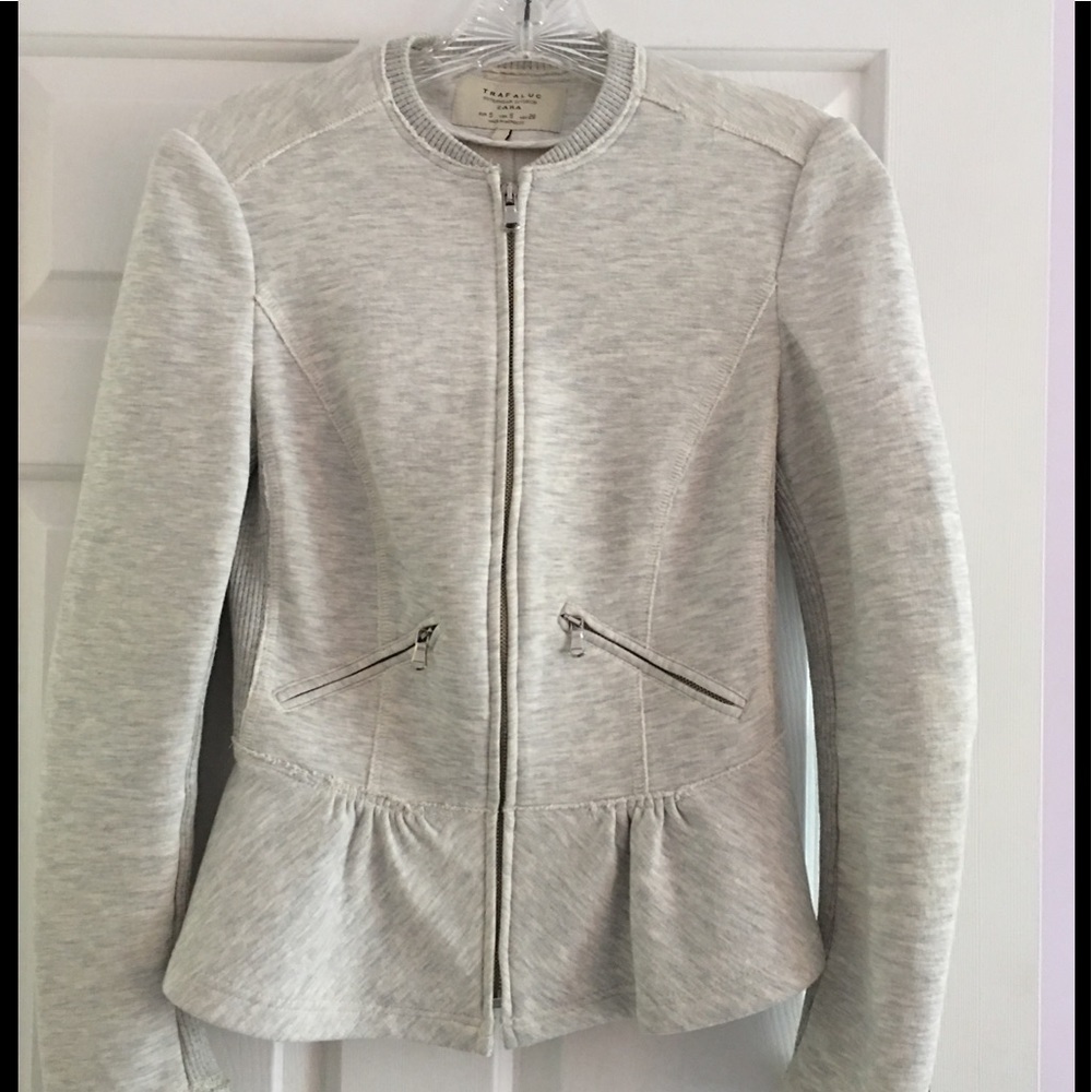 Zara Jacket